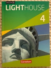 Lighthouse 4 Schulbuch mit Medien  Klasse 8  ...