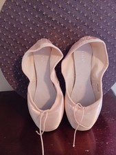 New Bloch Hannah Pointe Shoes