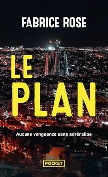 Le Plan von Rose, Fabrice | Buch | Zustand sehr gut