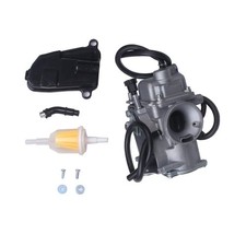 BH-Motor New Carburetor Carb For Honda FourTrax 350 TRX350 1986 1987 Replace ...