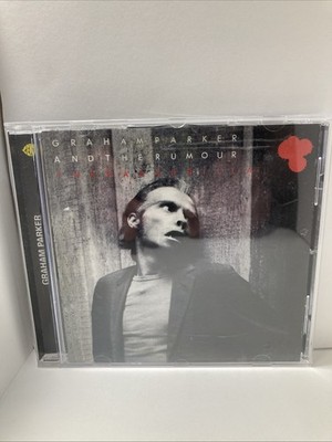 Graham Parker And The Rumour:  The Parkerilla Live CD Music