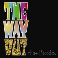 The Books: The Way Out - 375 Media - (Cd / T)