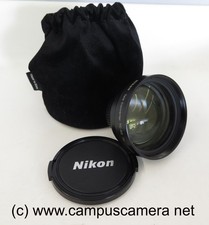 Nikon TC-E2 2X Telephoto Lens for Nikon Coolpix 5000, 4500, 4300, 995, 990 &More