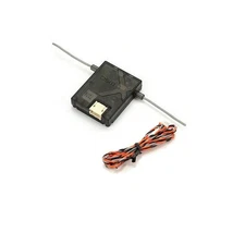 DSM2 DSMX Satellite Remote Receiver For Spektrum JR AR6210 AR8000 AR9020