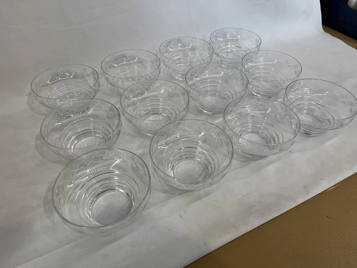 Stuart Crystal Glassware | eBay
