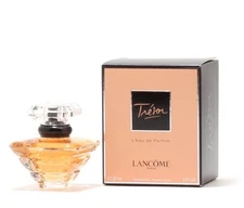 Lancome Tresor 1oz EDP Spray For Women New In Box 