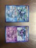 Pokémon Plasma Freeze 2 Card Set (Glaceon And Espeon)