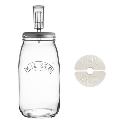 Create & Make Fermentation Set | 3L
