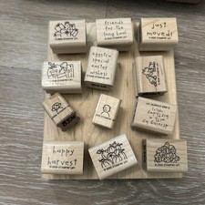 Stampin' Up Loads of Love Stamp Set