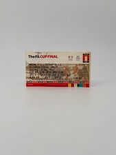 Ticket FA Cup Final 2003 Arsenal v Southampton