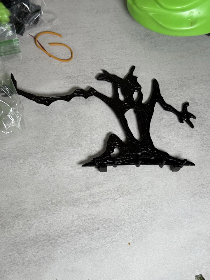 Juego de mesa Green Ghost 1965 transograma vintage caja abierta Foto 4 de 4