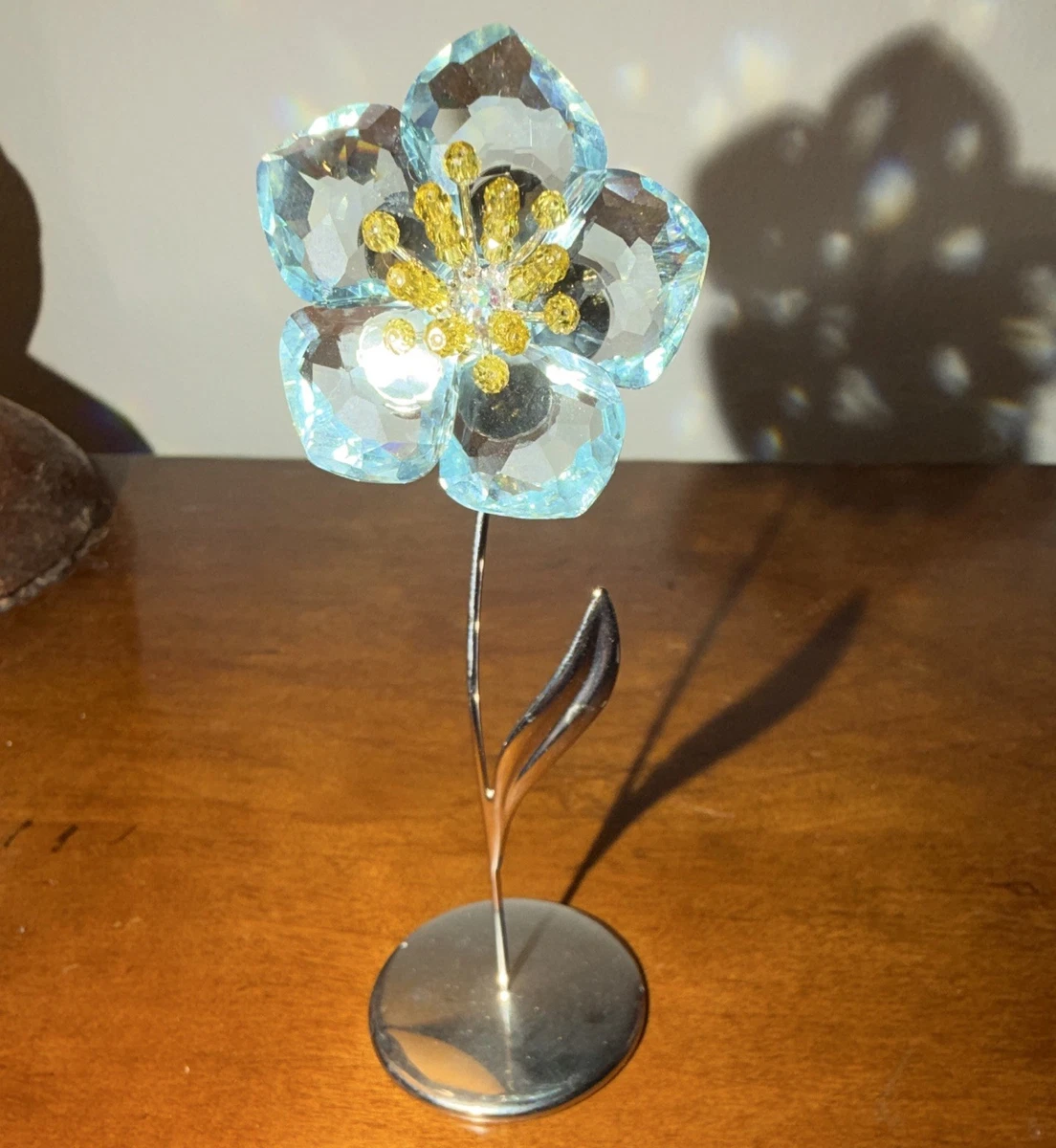 swarovski paradise flower products for sale | eBay