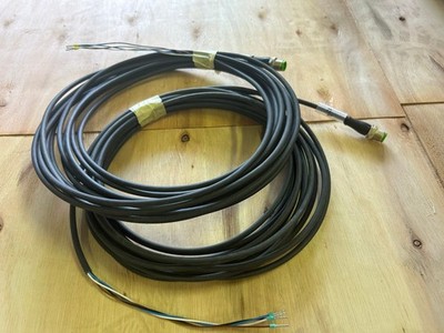 Murrelektronik 7000-12041-6350750 7,5M