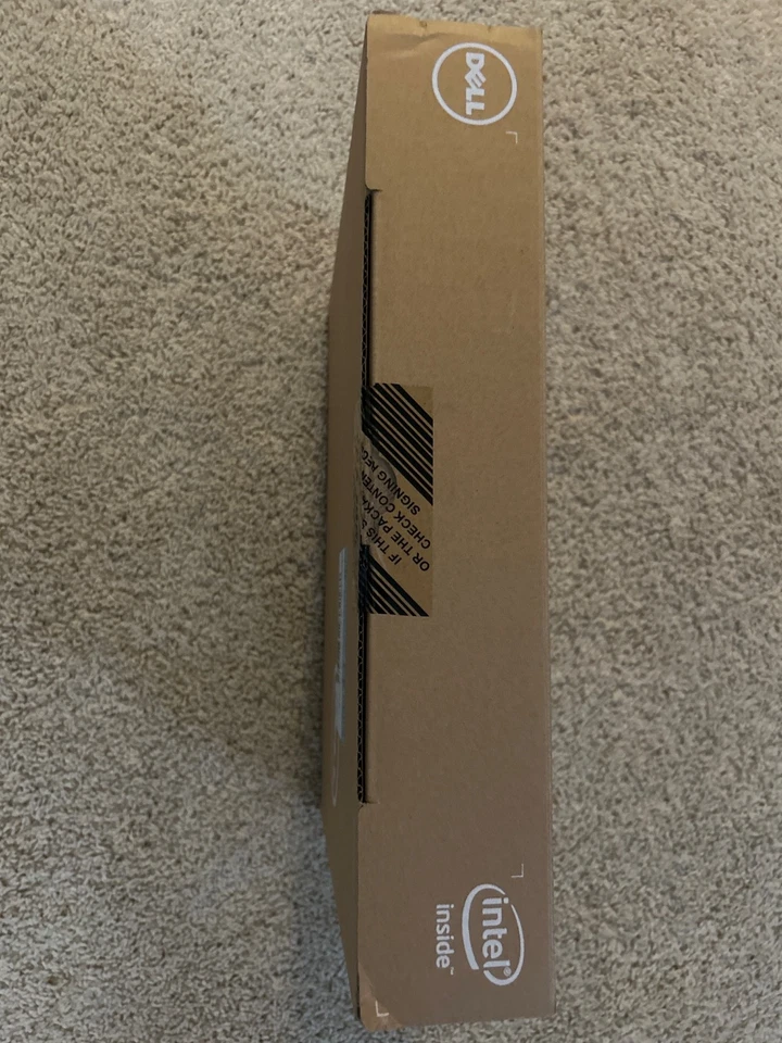 Totally new Dell Inspiron 14" TouchScreen Intel Celeron -2GB Memory - 32GB eMMC - Image 3 of 4