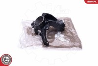 Vorderachse Links Esen SKV 47SKV041 Achsschenkel, RadaufhäNgung FüR Audi,Seat,Sk