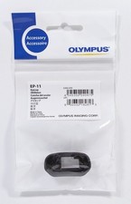OLYMPUS EP-11 Eyecup for OM-D E-M5 Camera Genuine Japan