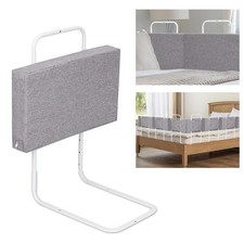 Bettgitter Bettschutzgitter Absturzsicherung Rausfallschutz Kinderbett 50/60cm