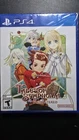 Tales Of Symphonia Remastered (Playstation 4. PS4) Brand New