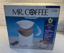 Mr. Coffee Cocomotion HC4 -automatic Hot Choc...