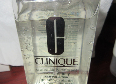 Clinique Dramatically Different Hydrating Jelly 6.7 Oz/200ml