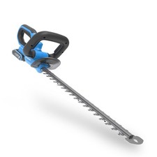 Hyundai Cordless Hedge Trimmer 20V 510mm 2.0Ah Li-ion Battery HY20CHT Pruner