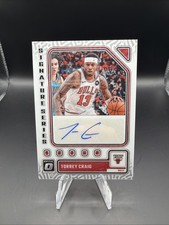 2023-24 Donruss Optic #SS-TRY Torrey Craig Signature Series RM