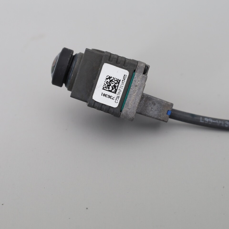 2019-2023 Aston Martin DB11 Volante 4.0 Front Parking Aid Camera OEM