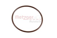 Dichtung Agr-Ventil Metzger Autoteile 2430097 FPM Fluor-Kautschuk FüR Mercedes