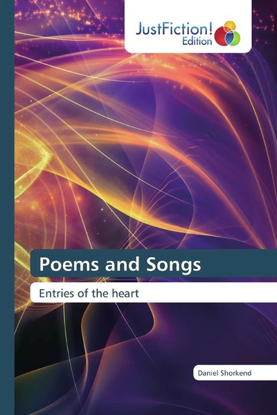 Daniel Shorkend | Poems And Songs | Taschenbuch | Englisch (2019)-image