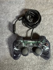 PlayStation 2 Controller PS2 DualShock 2 Smok...