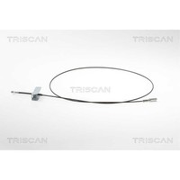Triscan Handbremsseil Bremsseil FüR Renault Trafic III Bus Opel Vivaro Kasten