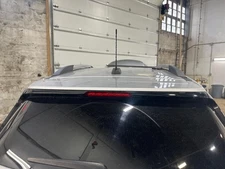 13 14 15 16 17 18 19 20 21 22 CHEVY TRAX Rear Spoiler