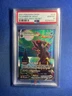 2021 POKEMON SWSH EVOLVING SKIES FA UMBREON VMAX #215 SECRET PSA 10