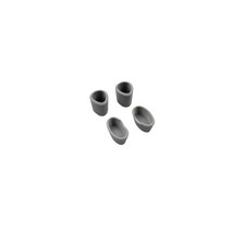Heightened Bracket Wear-resistant Stand Drone Accessories for DJI Air 3 Drones