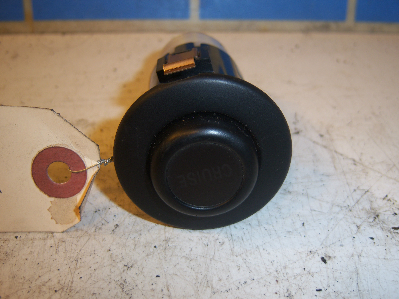 Integra Key Switch 1997 Integra LS 4 door cruise control switch button | eBay