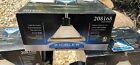 6 New Sealed Kichler frosted lamps Pendant Ceiling hanging lights set lot contra
