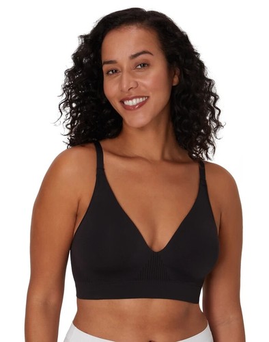 Soutien gorge moderne sans couture sans fil Bali Comfort Revolution 3380 taille XL