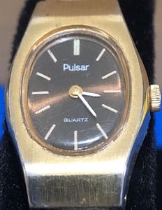 best pulsar watch