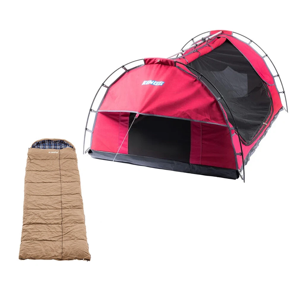 Pink camping clearance tent