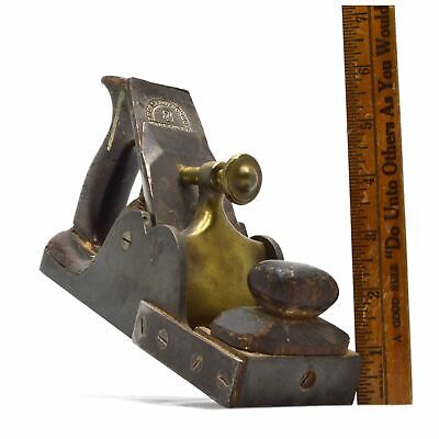 Antique wood cheap infill planes