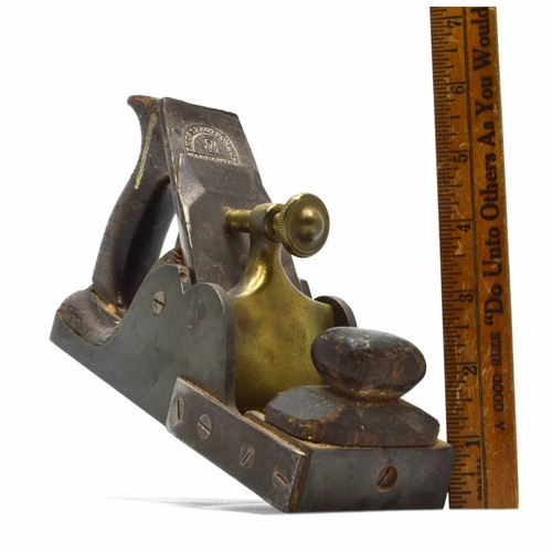 Antico "THOMAS IBBOTSON & CO." PIANO DA BANCO DI RIEMPIMENTO raro STRUMENTO LEGNO **ha problemi** - Foto 1 di 12