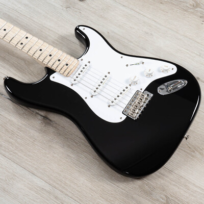 Fender Custom Shop Eric Clapton Stratocaster Guitar, Maple Fender Custom Shop Eric Clapton Stratocaster Guitar, Maple