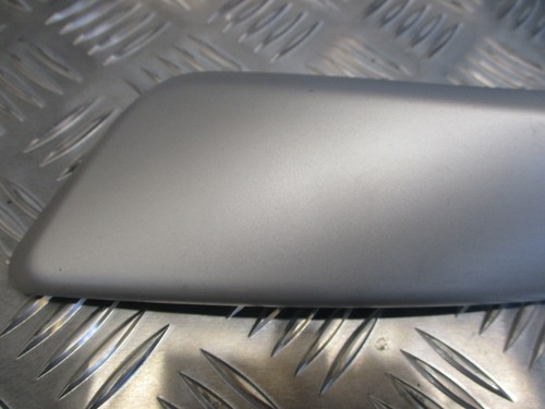 BMW 2ER F22 F23 TÜRGRIFF VERKLEIDUNG FAHRERSEITE OXID SILBER PERLDUNKEL AN11 - Bild 2 von 5