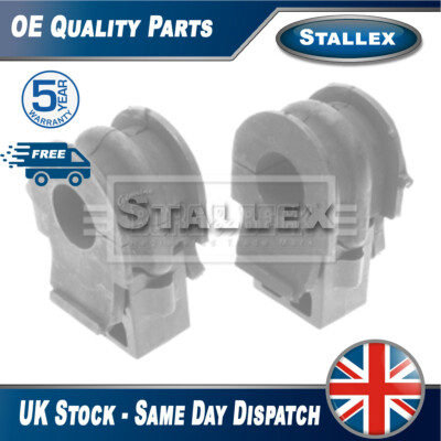 Fits Nissan Qashqai 2007-2013 Juke 2010- Stabiliser Rod Repair Kit Front Stallex