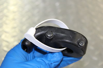 その他 m@ 2014 KAWASAKI NINJA ZX6R ZX636E THROTTLE CABLE LINE HOUSING GUIDE