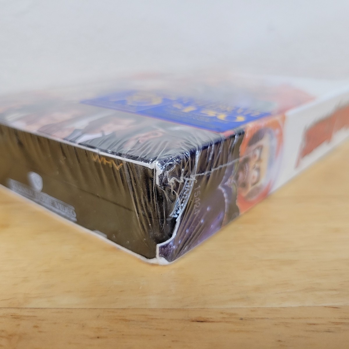 Mars Attacks (VHS, 1998, Widescreen) for sale online | eBay