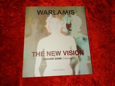 Warlamis The New Vision Ground Zero Zeitenwen...
