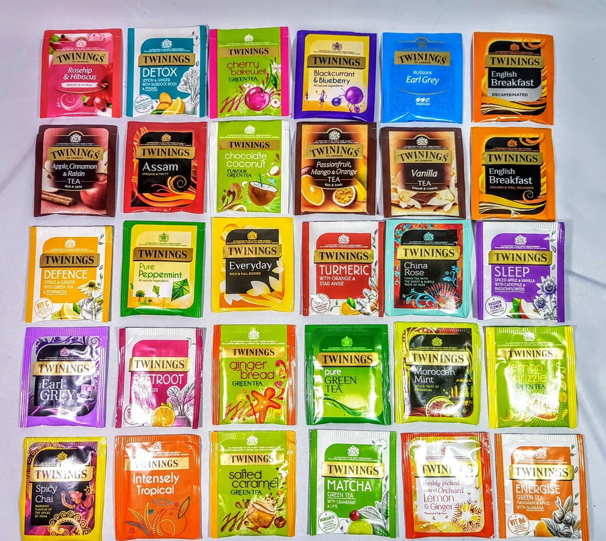 Discover 144+ twinings green tea gift set latest kidsdream.edu.vn