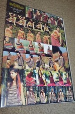 Noro World of Nature Knitting Pattern Book 23