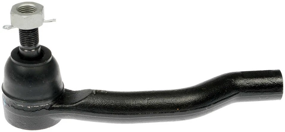 Extremo de barra de amarre de dirección para Suzuki Equator MAS INDUSTRIES 2009-2012 Foto 4 de 4